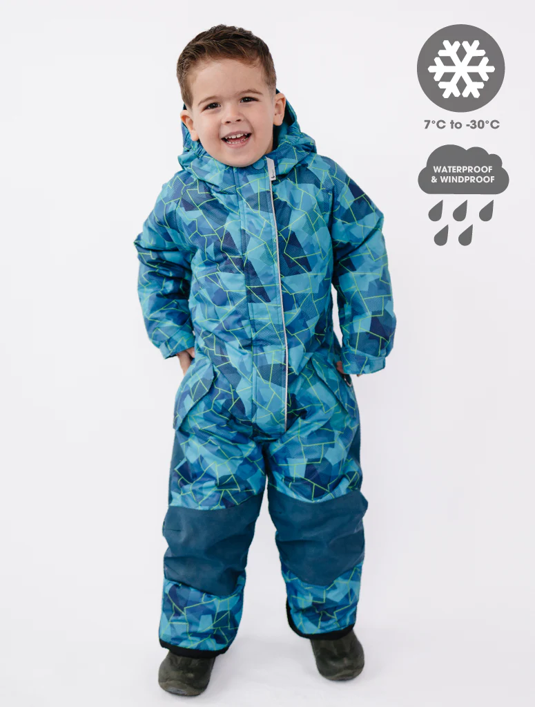 Cosy Winter Gear